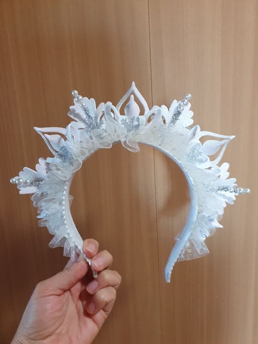 Ободки для нового года