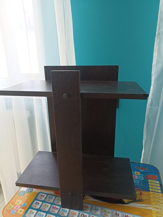 Полочка навесная