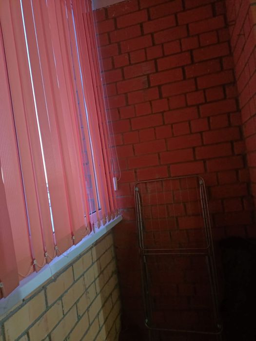 1 комнатная квартира