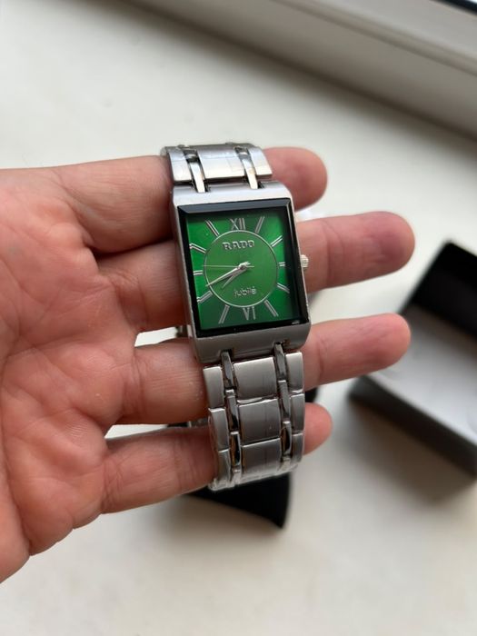 Продам часы RADO