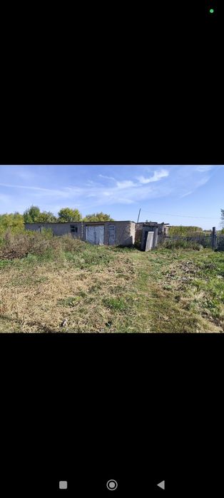 Продам дом в с. Астраханка СКО