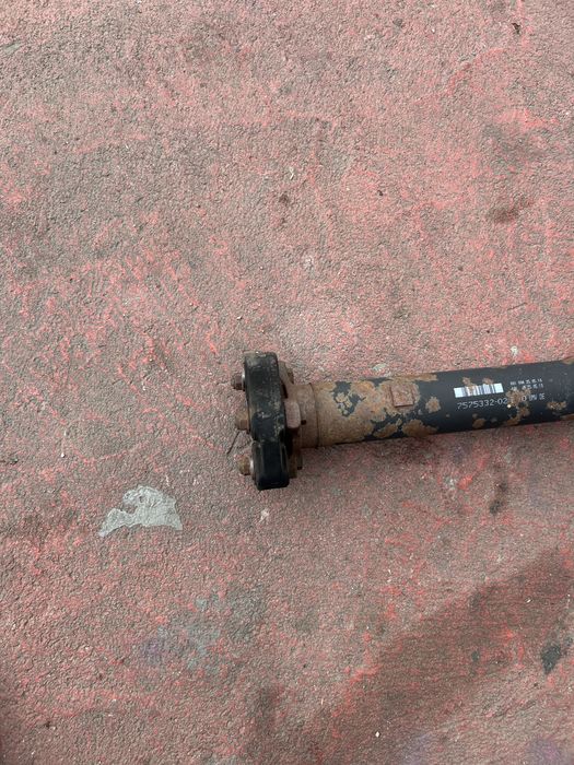 Cardan Bmw e90 motor 2.0 n47 cutie vit manuala 6trepte