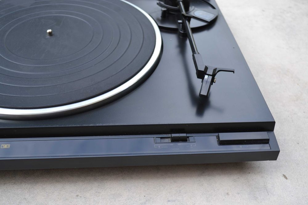 Pick up JVC AL A 151