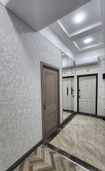 Аренда 2-ком Студия в ЖК Qorasuv Plaza
​Район: Мирзо