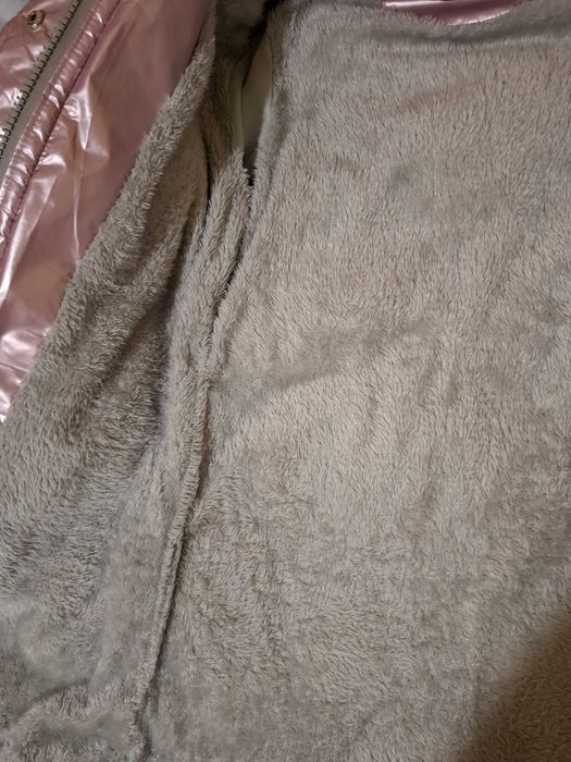 Страхотно зимно яке