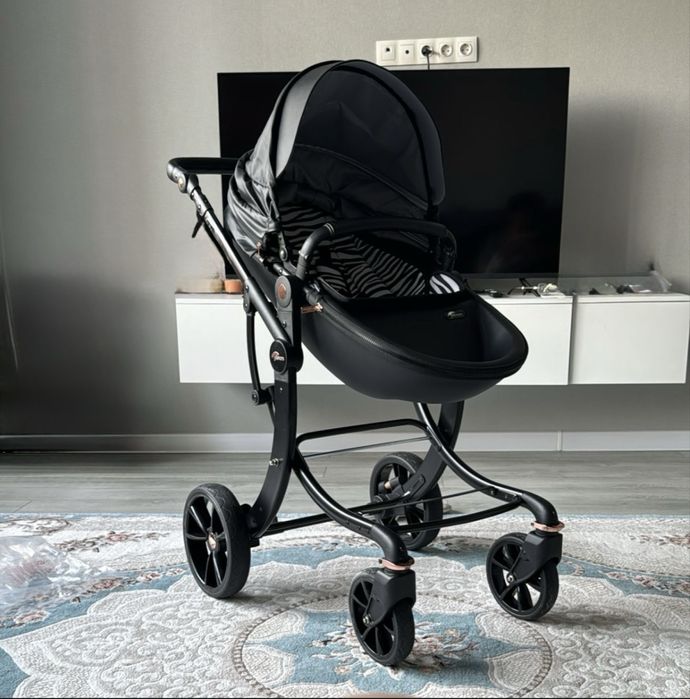 Коляска Teknum 2в1