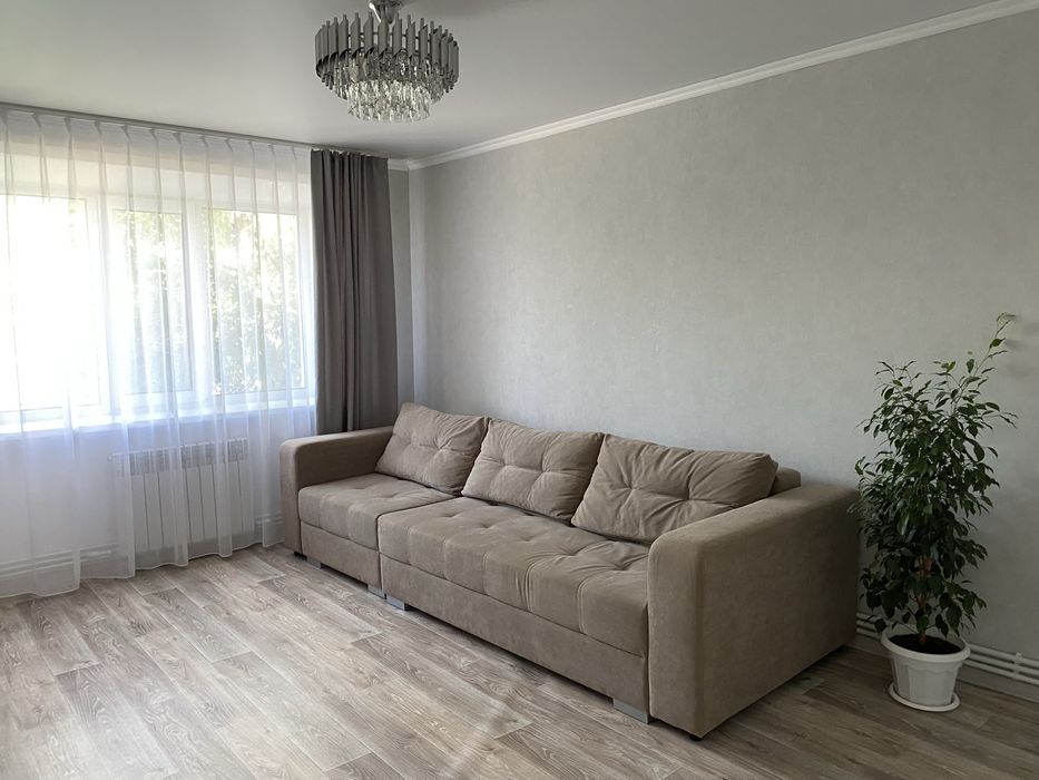 Продам квартиру в с. Мичурино