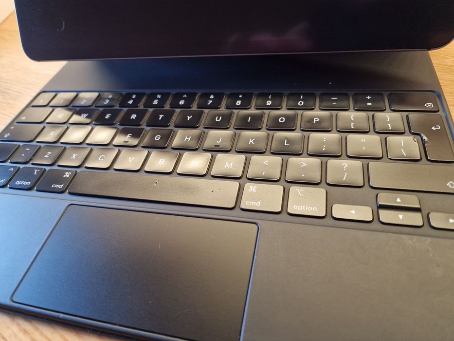 Apple iPad Pro 12.9 inch 5th gen WiFi SIM 512GB