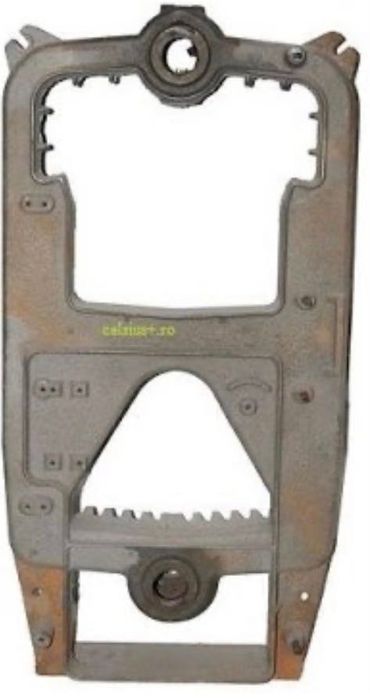 Element frontal fata centrala Viadrus Romstal si alte piese