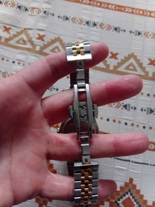 Часы Rolex,качественная сборка