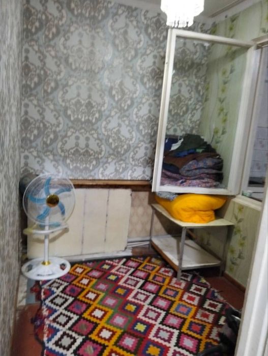 Аренда 1/4/4 на массиве ТТЗ-1 без ремонта