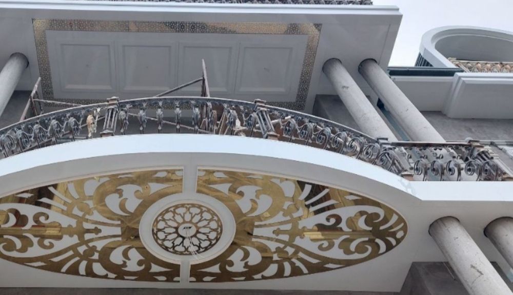 Alikabond alucobont alubond