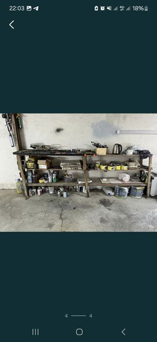 Гараж аренда топ топ