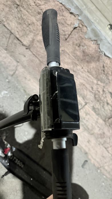 Продаю Самокат gt350s