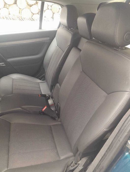 Vand Opel Signum, An 2008