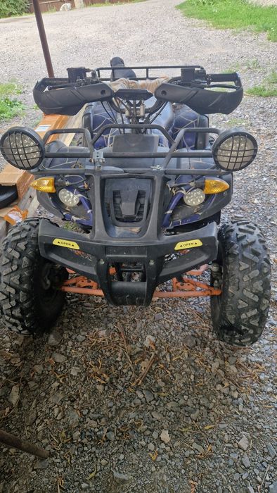 Квадроцикл китайский