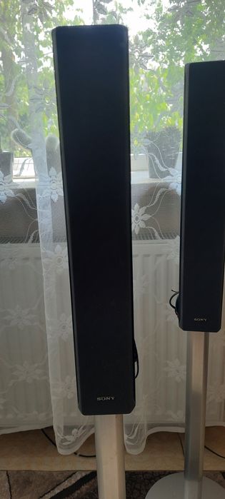 Boxe Sony model SS-FSP 1000 (143W)