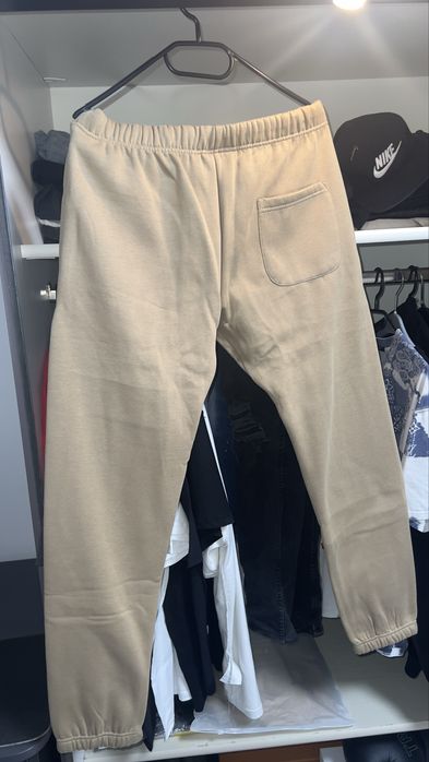 Compleu Trening Essentials Fear Of God