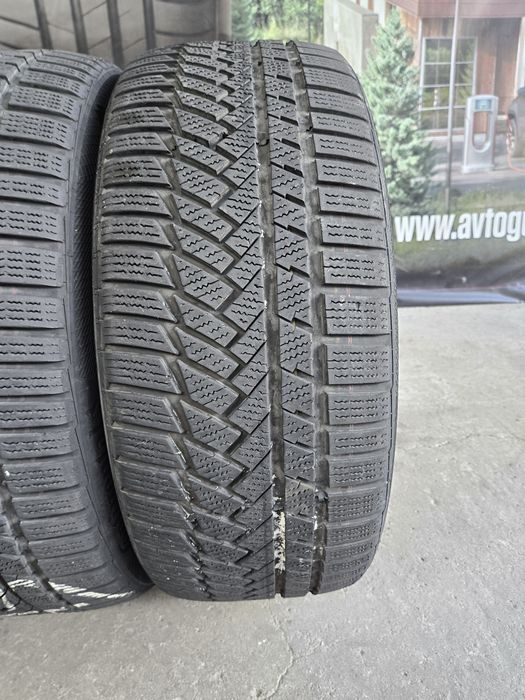 225/45/18 Continental 4бр