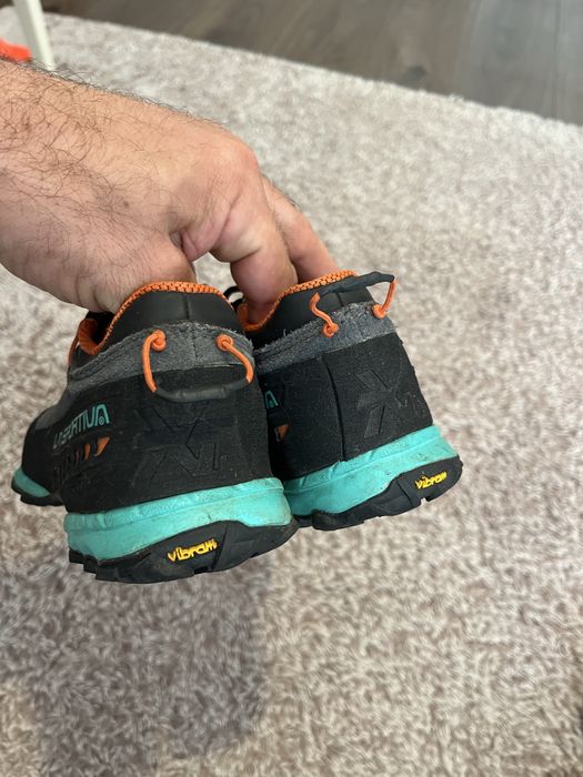 La Sportiva TX4-дамски обувки за туризъм