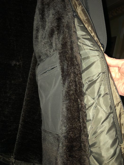 Haina barbateasca toamna iarna masura 52.