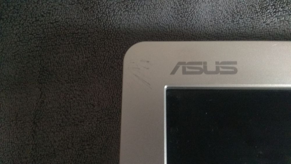 Монитор asus 17 инча