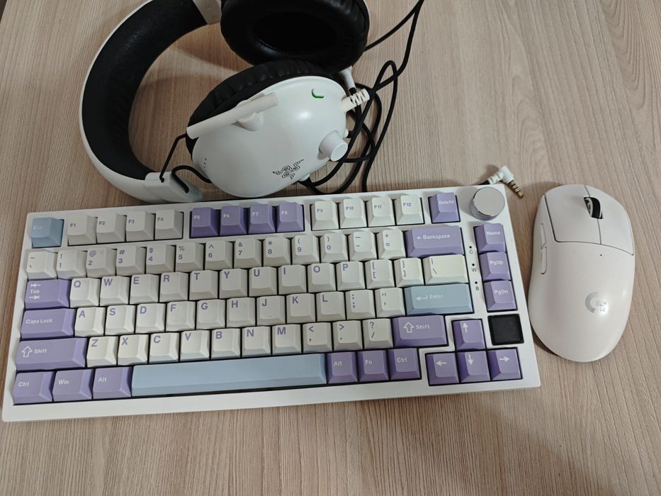 Мышка Logitech G Pro X Superlight 2