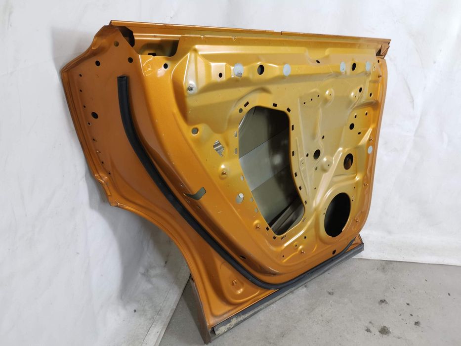 Ауди Q8 / Audi Q8 1 [ - ] 4M Оригинална лява задна врата