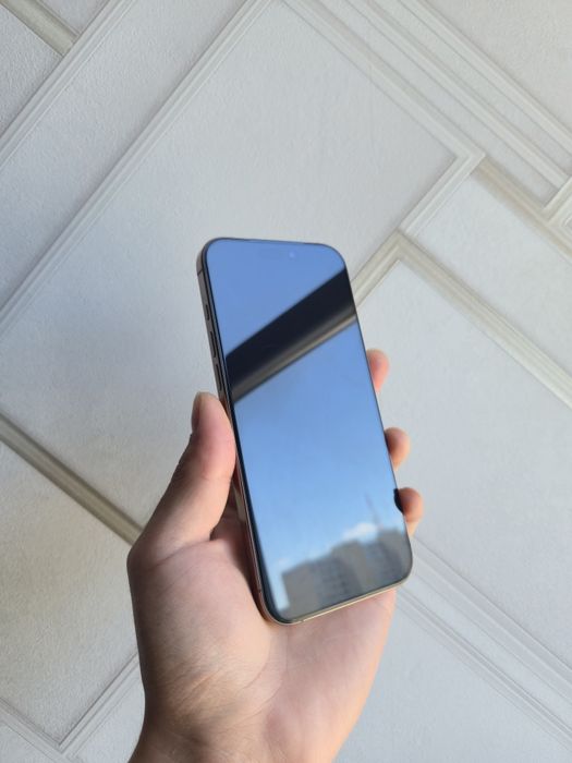 iPhone 16 Pro Max 256gb ЕАС