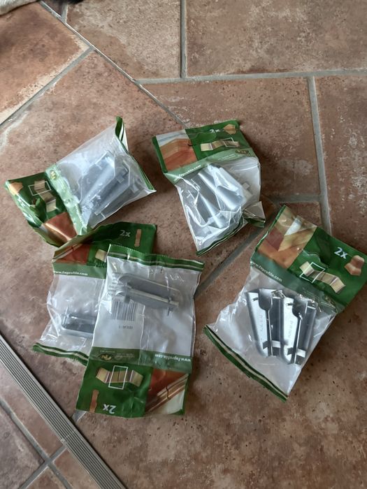 Plinta parchet Hornbach