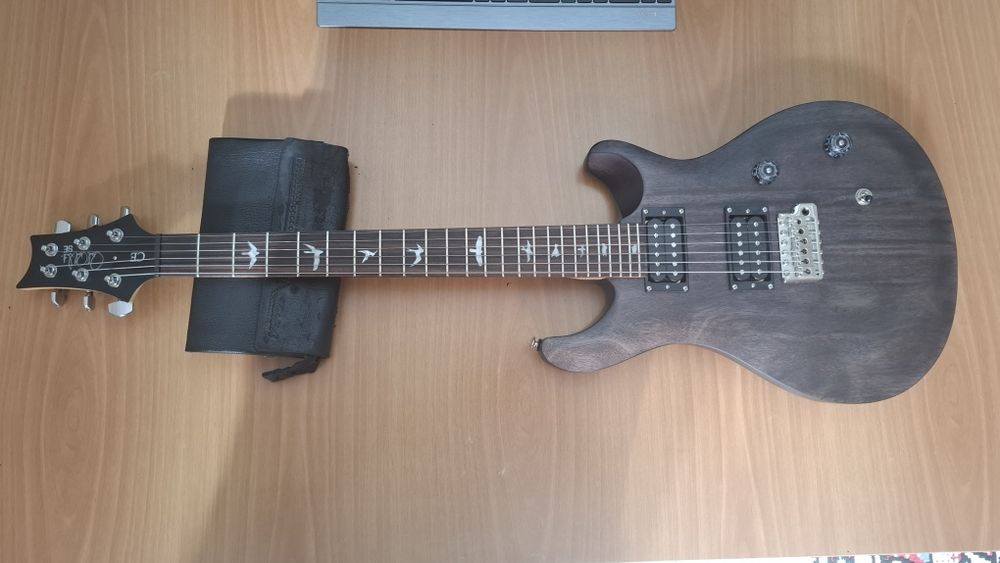 Электрогитара PRS