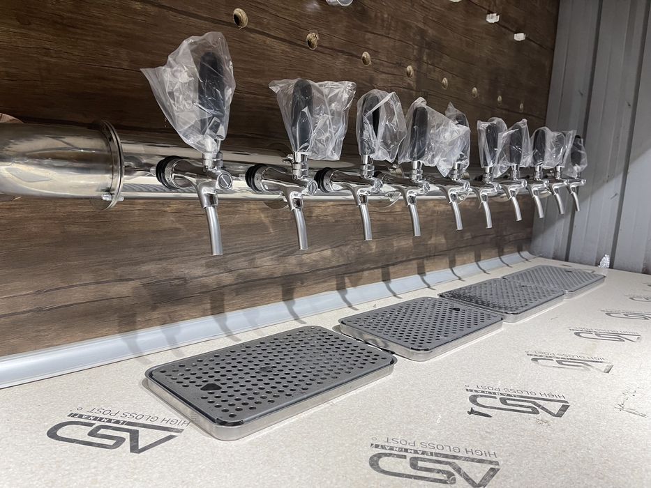 Пивное оборудование все пивное