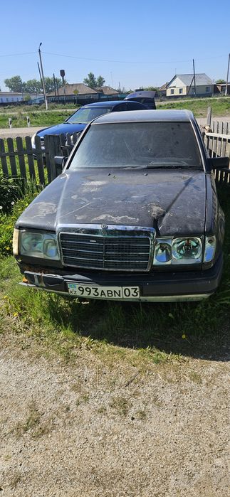 Продам авто на ходу