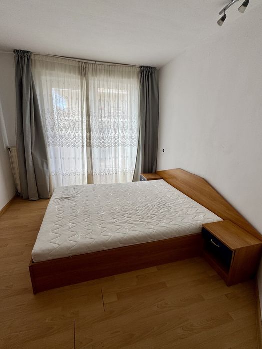 Apartament 2 camere de inchiriat, 43 mp, Manastur zona Campului
