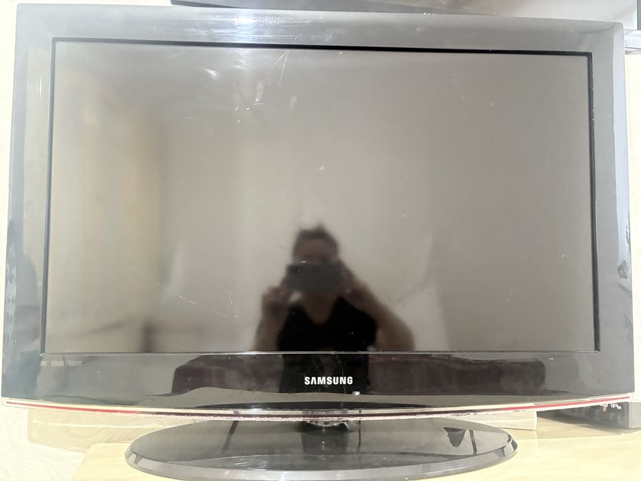 Телевизор Samsung
