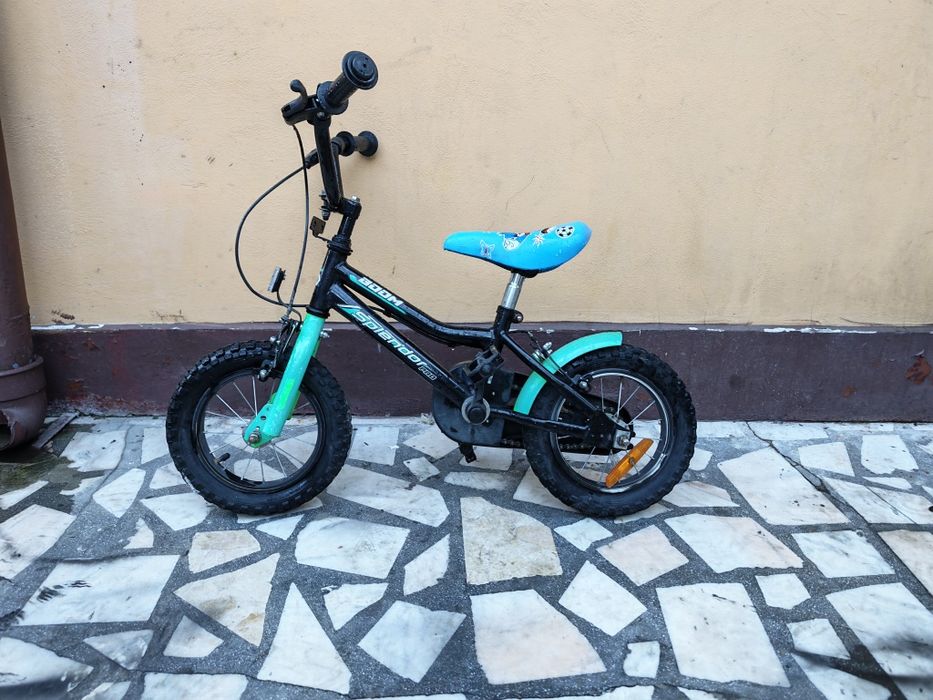 Bicicletă pentru copii