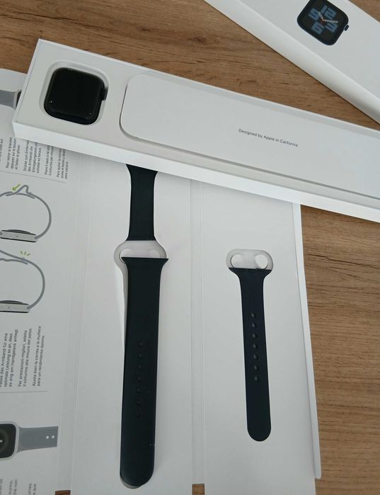 Apple Watch SE 2 в ГАРАНЦИЯ