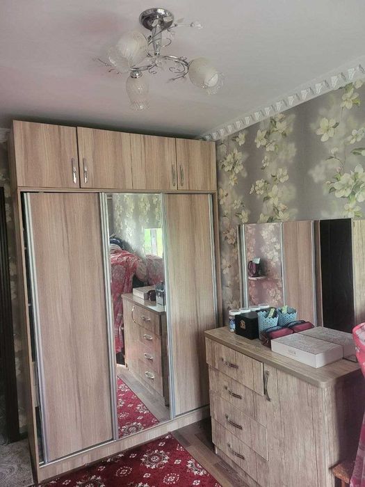 Продаётся Квартира Адрес: Чиланзар 24 квартал.