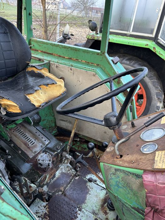 Vand tractor deutz 70 cp