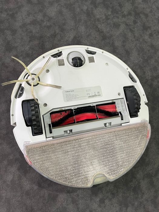 Xiaomi roborock s 5 max