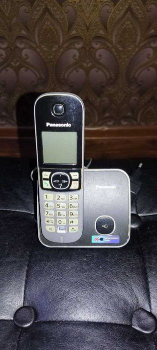 Продам телефон Panasonic