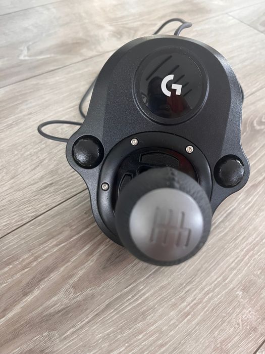 Schimbãtor Logitech G29