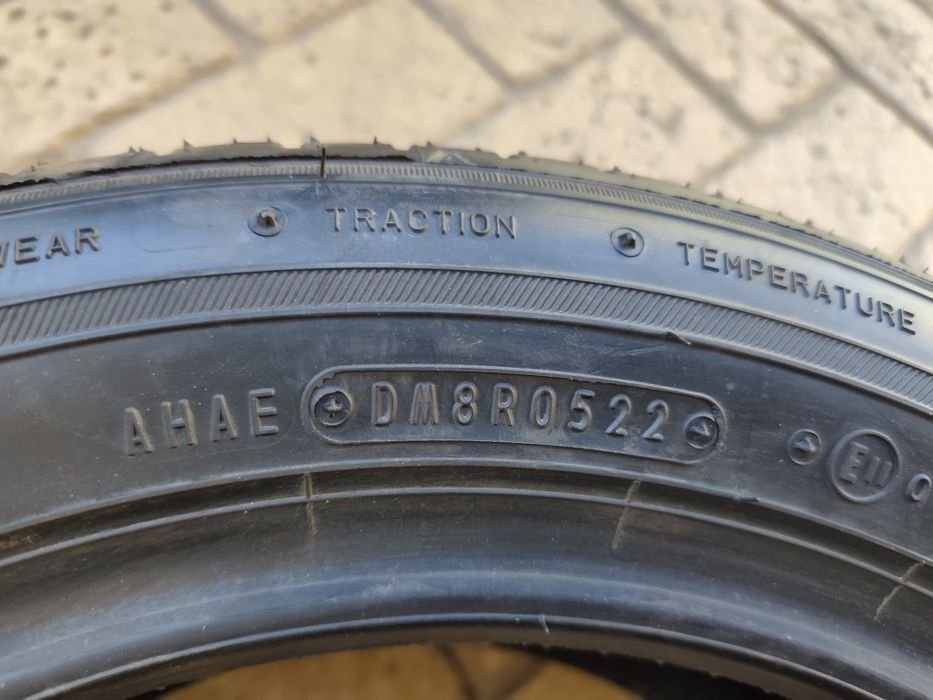 Нови летни гуми FALKEN 185/55/14 185/55R14