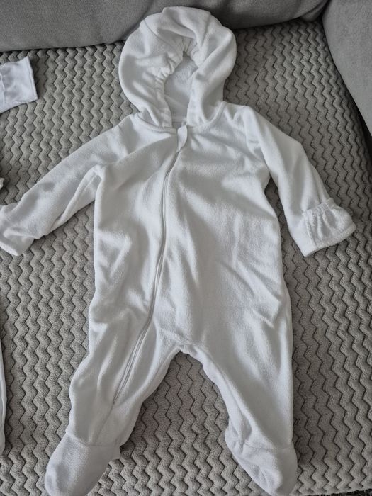 Комплект на выписку