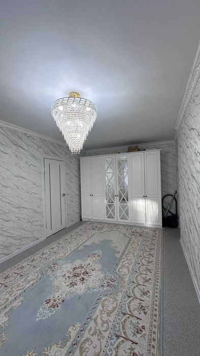 3 ком квартира Океан