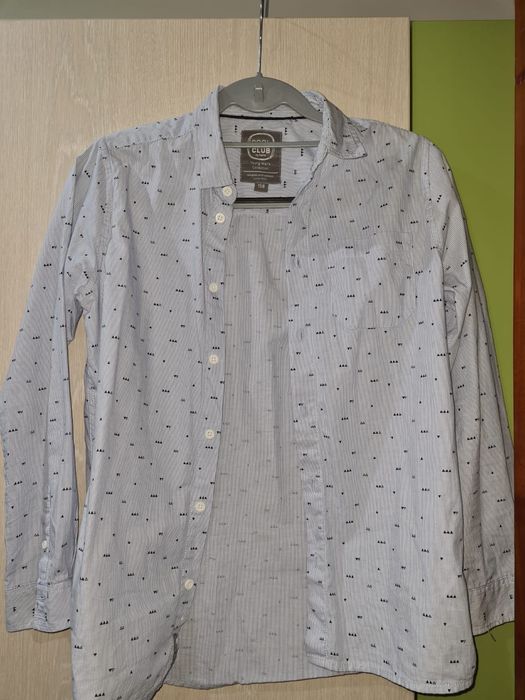 Lot Cămăși Băieți