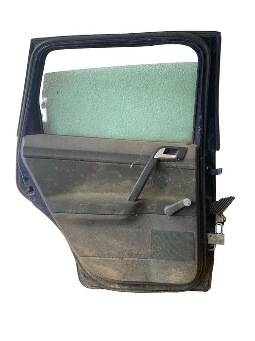 Usa Portiera Stanga Spate Volkswagen Polo 9N_ 2001 - 2012
