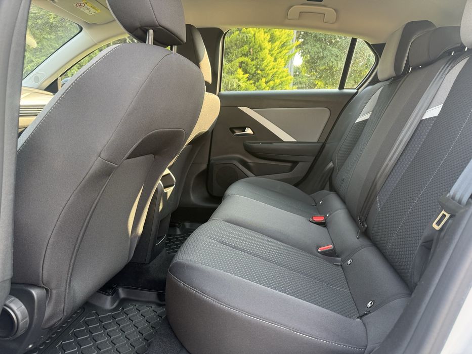 Opel Astra L 1.5 diesel euro 6