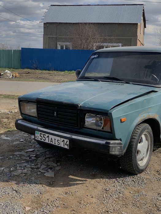 Ваз 2107 карбюратор