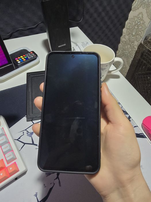 Samsung Galaxy S24 FE 256